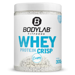 Whey Protein Crisp (300g)