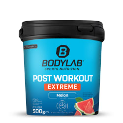 Post Workout Extreme - 500g - Melon Flavor