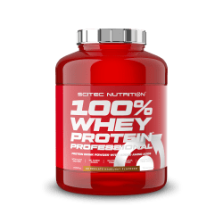 100% Whey Protein Professional - 2350g - Chocolate Hazelnut