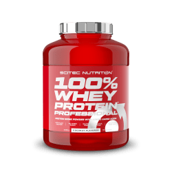 100% Whey Protein Professional - 2350g - Cocos