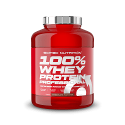 100% Whey Protein Professional - 2350g - Chocolate