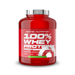 100% Whey Protein Professional - 2350g - Pistachio Almond