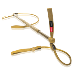 Gymstick Original 2.0, super stark - Gold