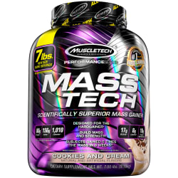 Performance Series Mass Tech Cookies & Cream (3200g)