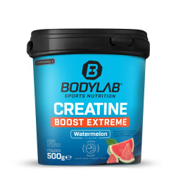 Creatine Boost Extreme - 500g - Watermelon
