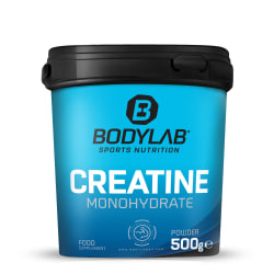 Creatine Powder (500g)