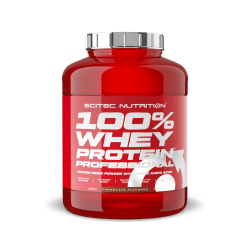 100% Whey Protein Professional - 2350g - Ice Coffee