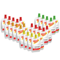 Liquid Gel Mixed Box (25x60ml)