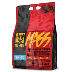 Mutant Mass - 6800g - Cookies & Cream