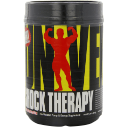 Shock Therapy - 840g - Clydes Hard Lemonade