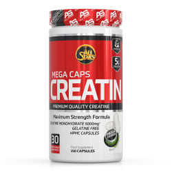 Mega Caps Creatin (150 Kapseln)