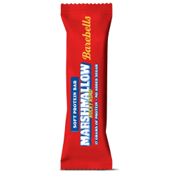 Soft Protein Bar - 55g - Rocky Road Marshmallow