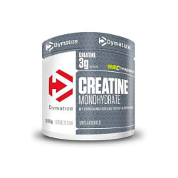 Creatine Monohydrate Powder (500g)