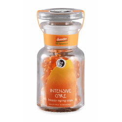 Intensiv Happy Aging Caps bio (40 Kapseln)