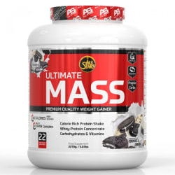 Ultimate Mass Gain - 2270g - Cookies Cream
