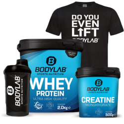 Megadeal 1 - Basic Aufbau Pack