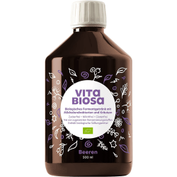 Vita Biosa Beeren bio (500ml)