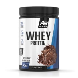 Whey Protein - 908g - Chocolate