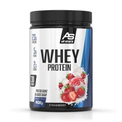 Whey Protein - 908g - Strawberry