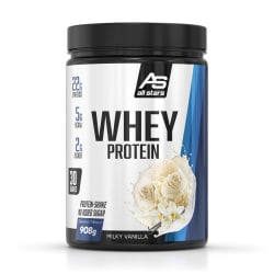 Whey Protein - 908g - Milky Vanilla