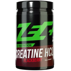 Creatin HCL - 720g - Blackberry