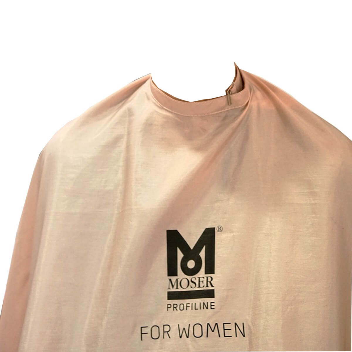 MOSER Profiline Umhang Rose Gold Für Frauen