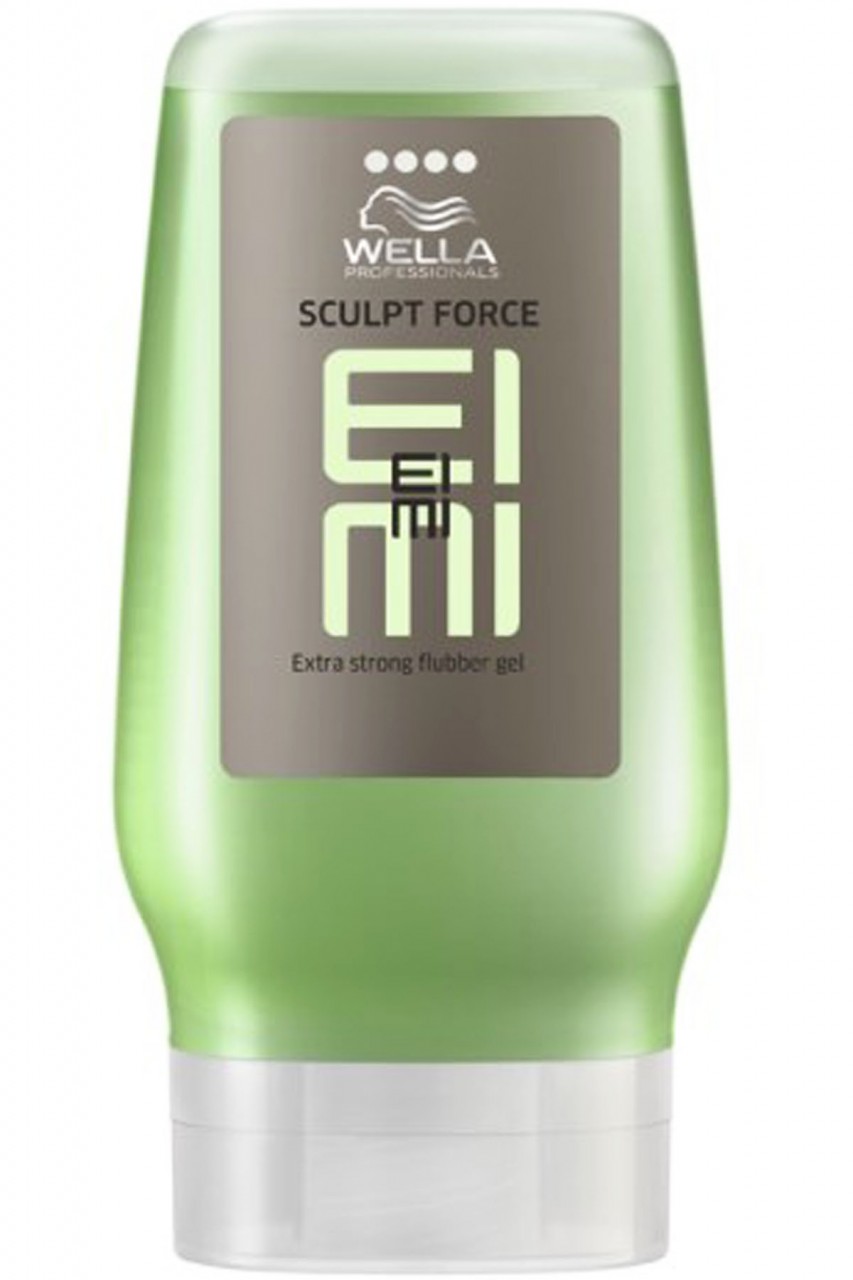 Wella Professionals Eimi Sculpt Force Flubber Gel