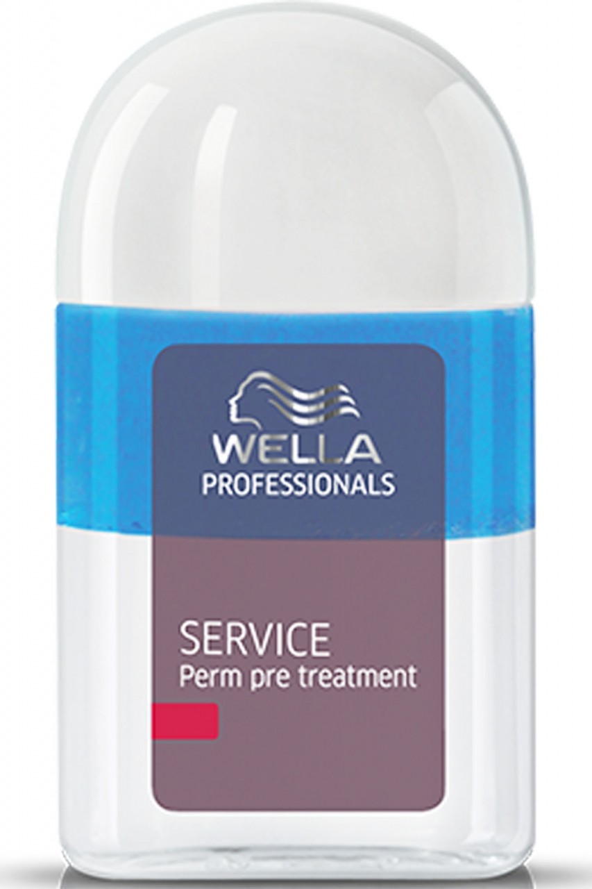 Wella Professionals Service Perm Pre Treatment