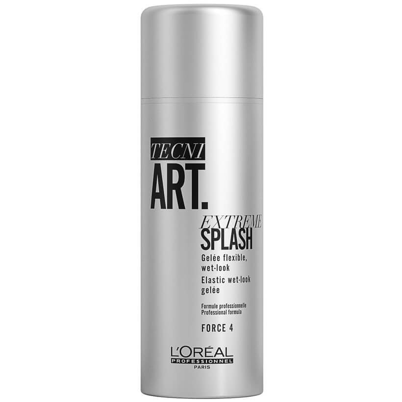 L'Oréal Professionnel Tecni.Art Extreme Splash Flexibles Gel Force 4