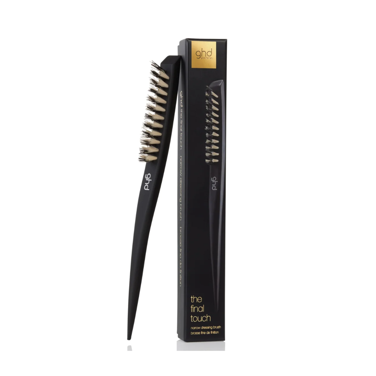 ghd The Final Touch Brush
