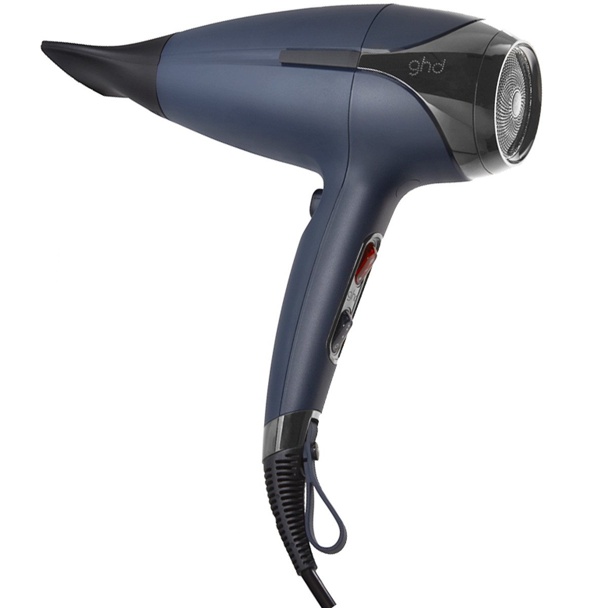 ghd Helios Haartrockner Föhn Blau