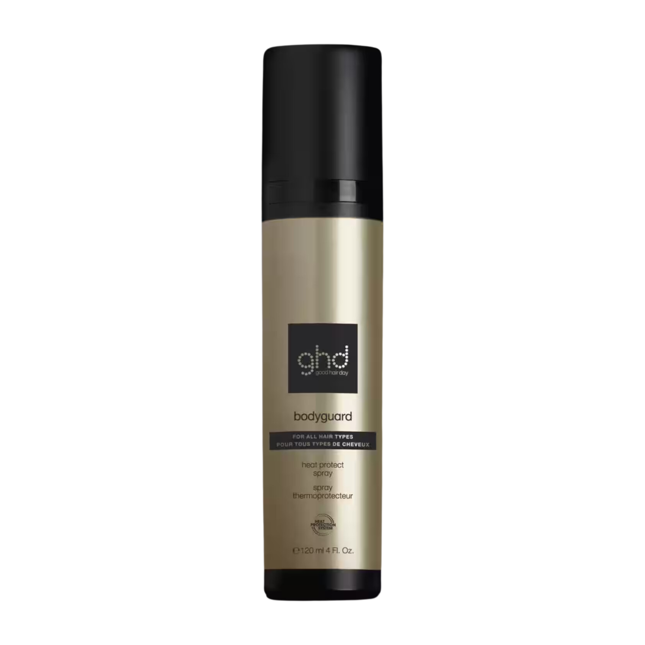 ghd Bodyguard Hitzeschutzspray