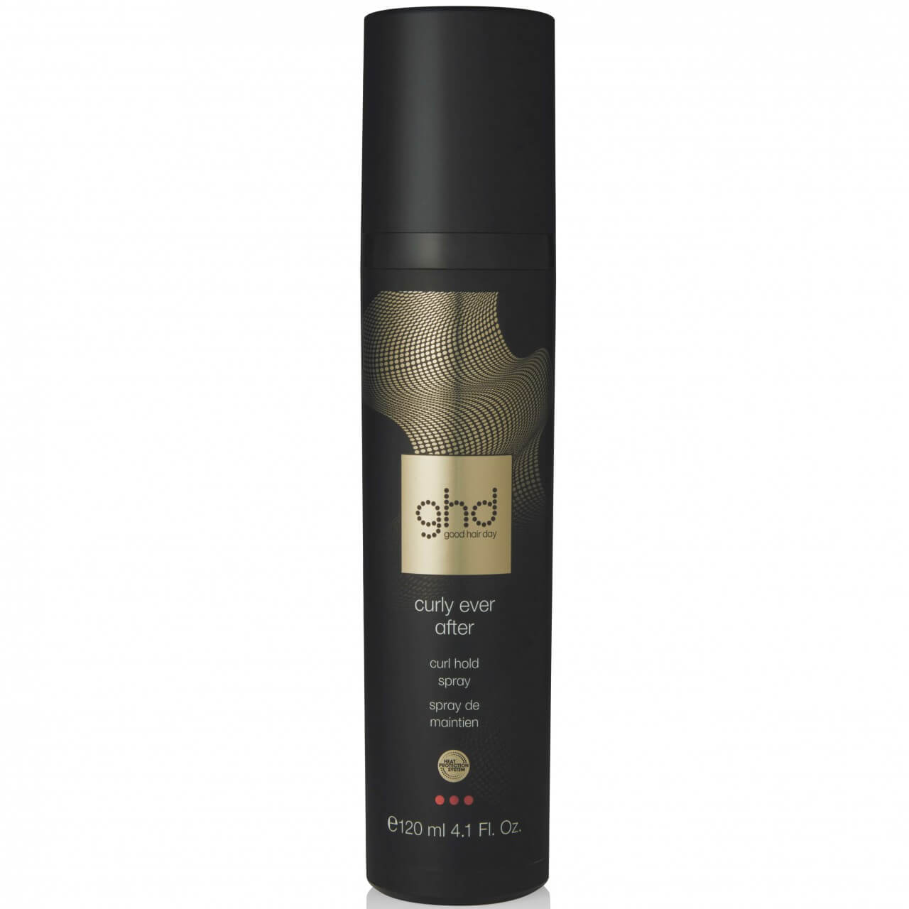 ghd Curly Ever After - Curl Hold Spray