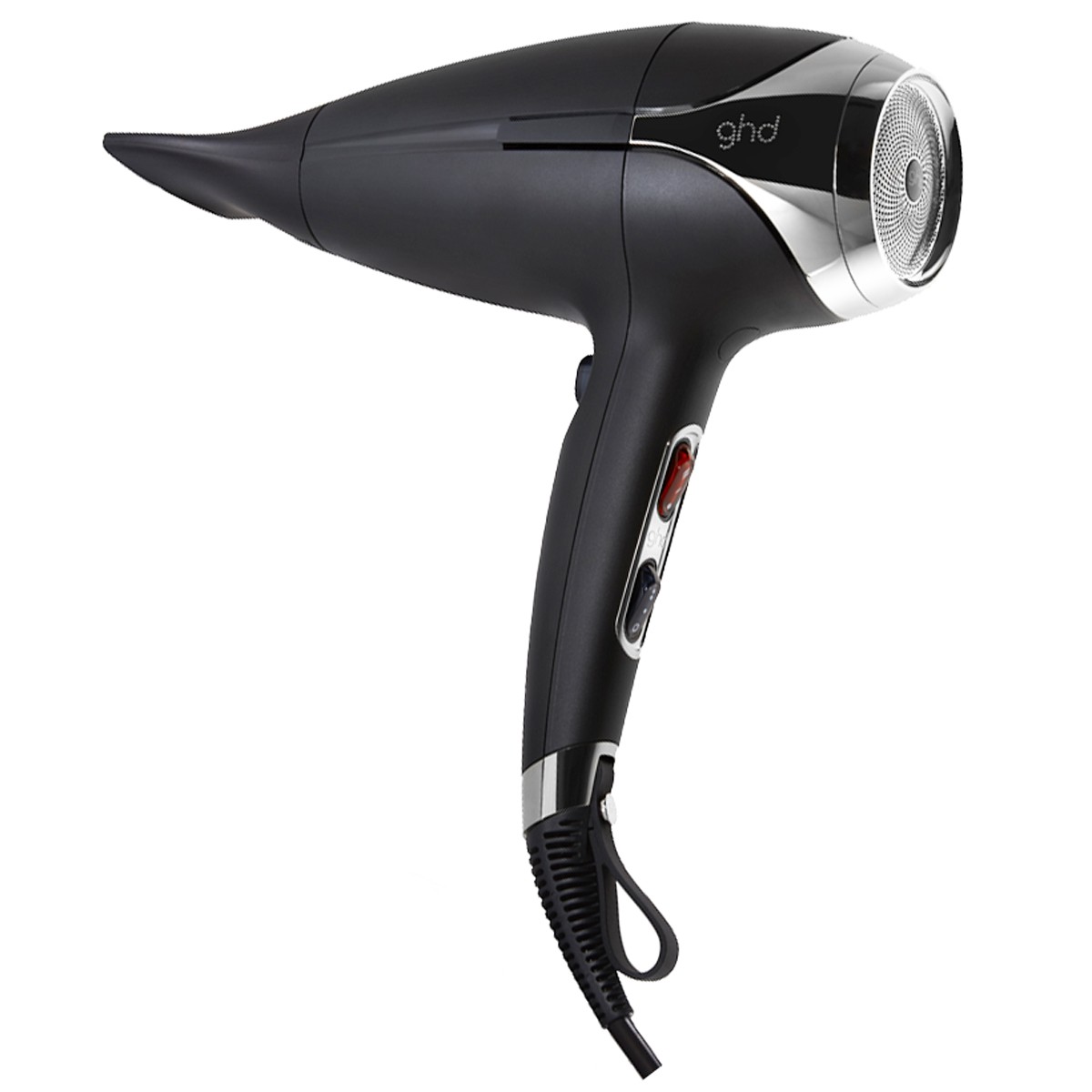 ghd Helios Haartrockner Föhn Schwarz