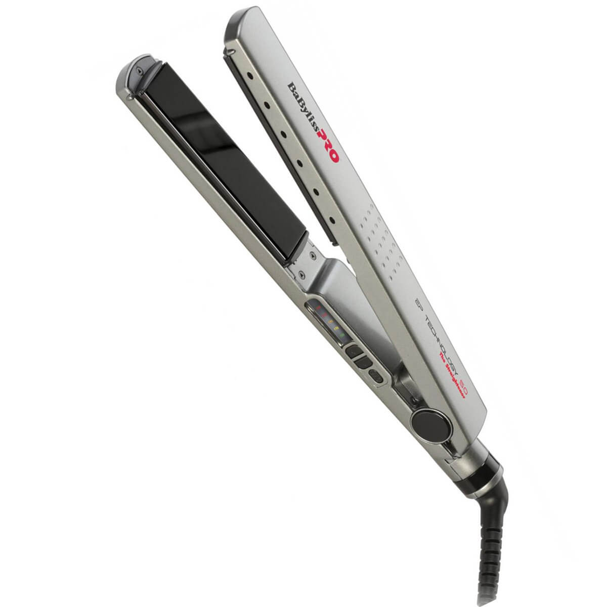 BaByliss Pro BAB2091EPE Pro Ionic Titanium Glätteisen (Haarglätter)