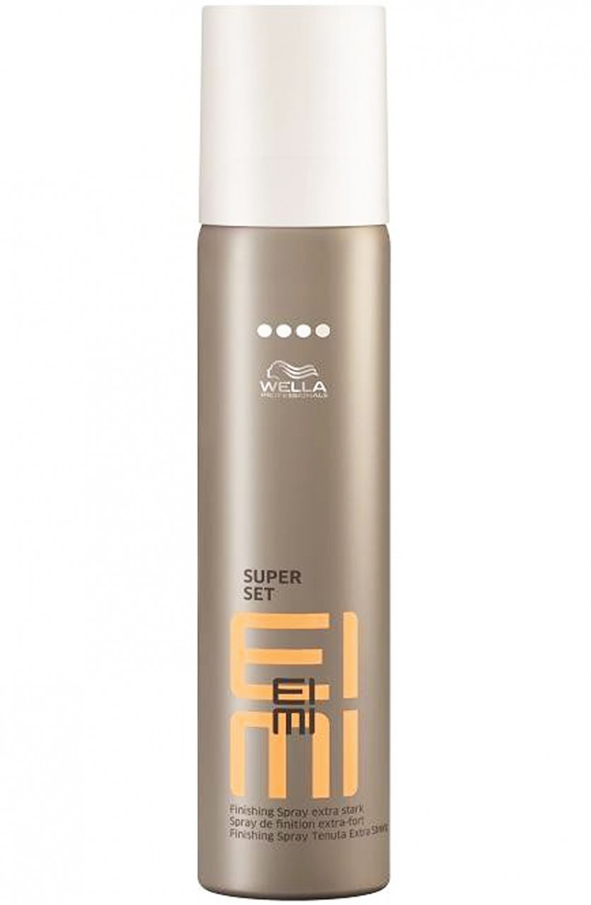 Wella Professionals Eimi Super Set Extra Strong Finishing Spray