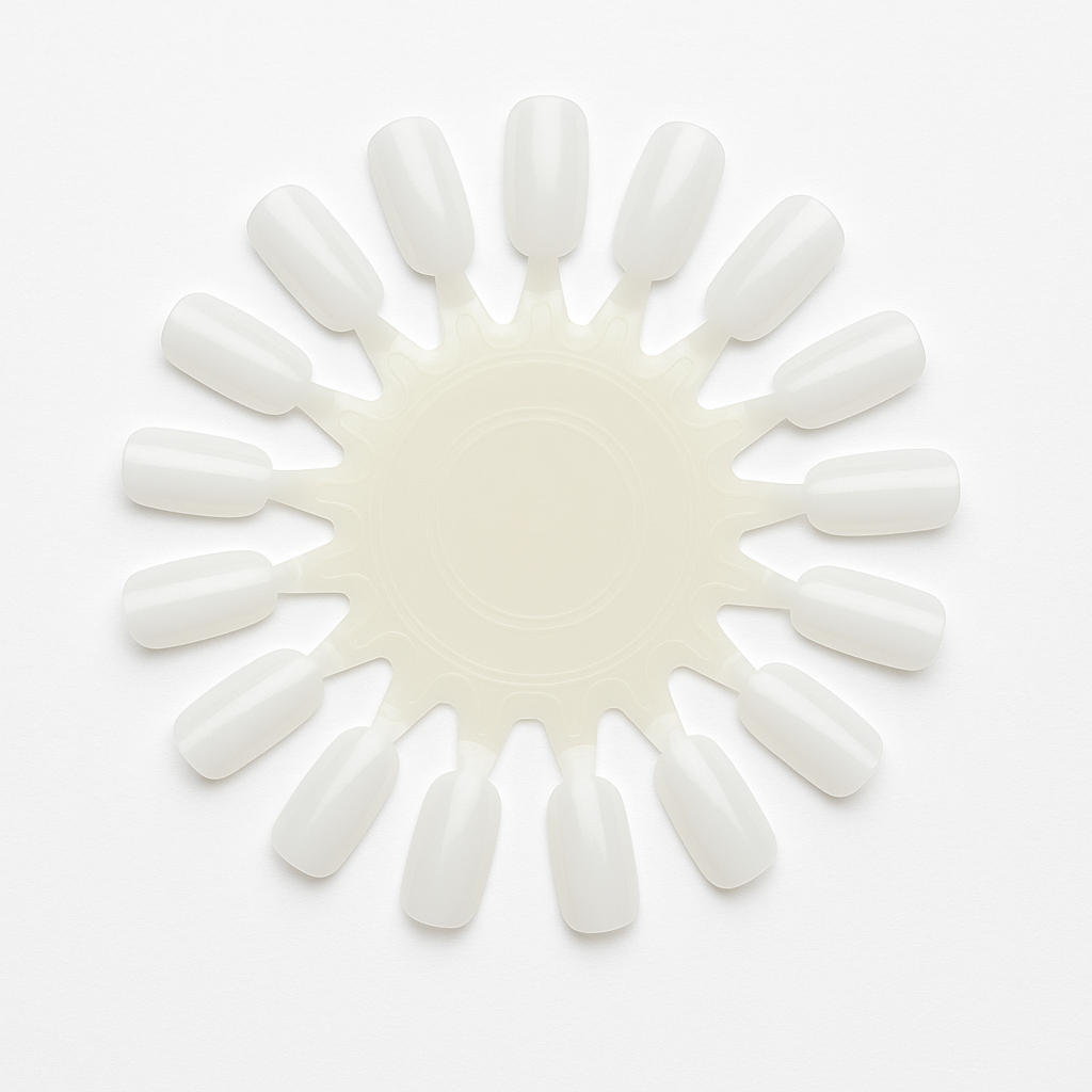 Xanitaliapro Nagellack Farbrad