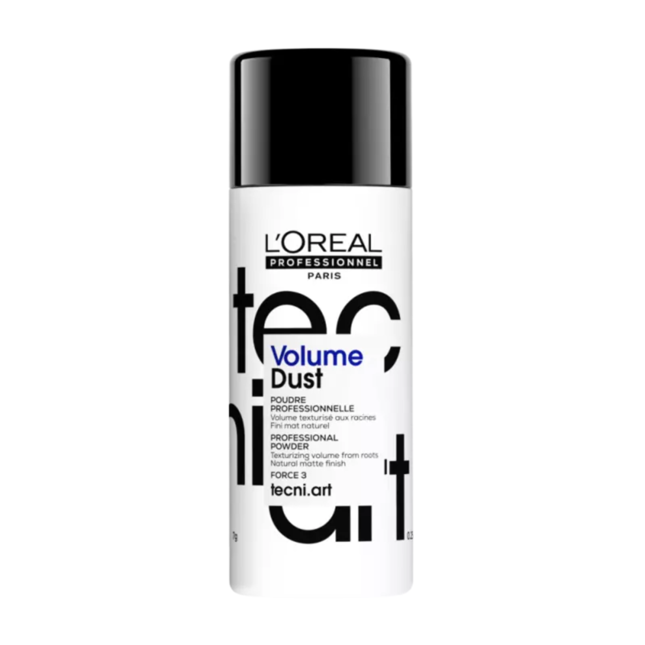 L'Oréal Professionnel Tecni Art Super Dust Volume and Texture Powder Force 3
