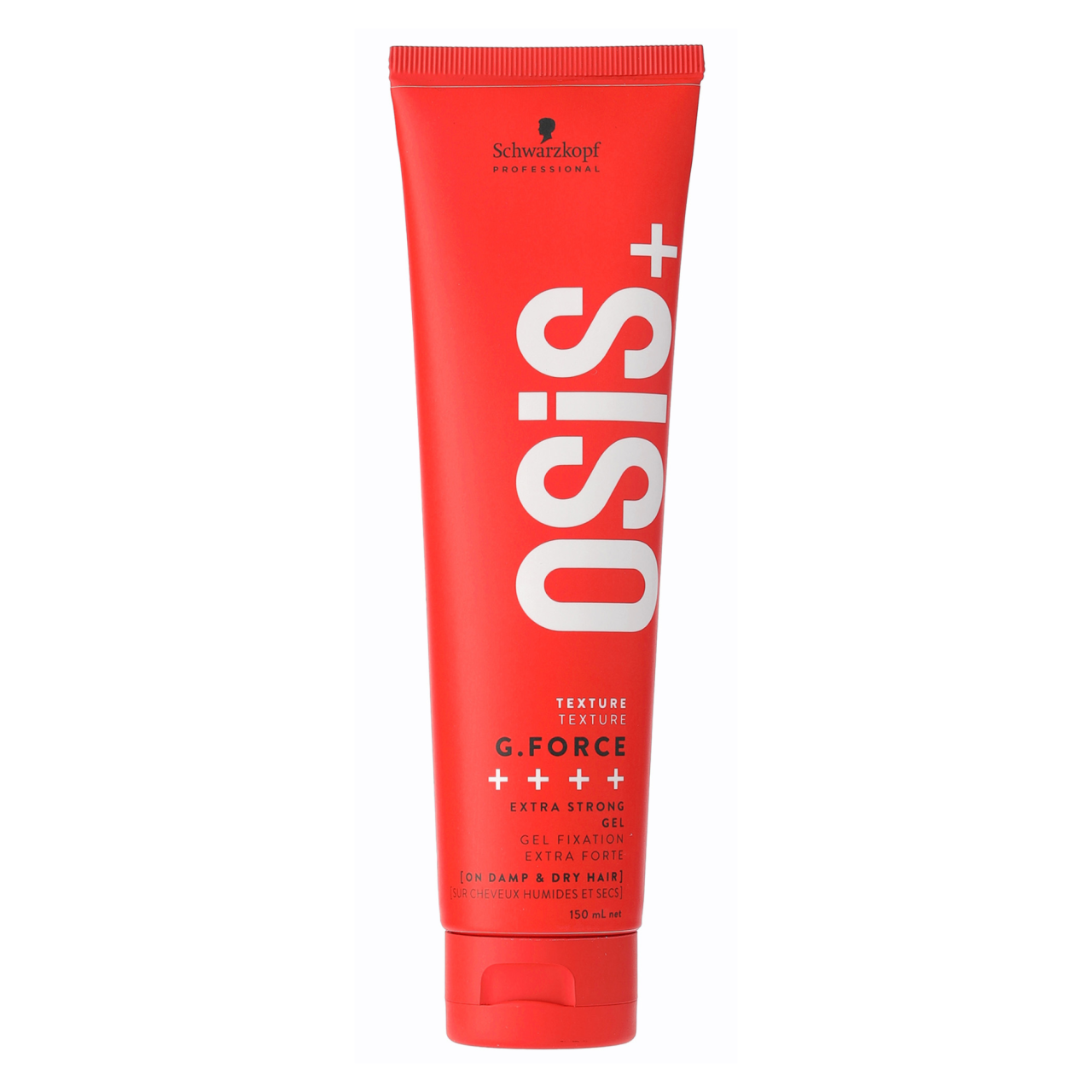 Schwarzkopf Professional OSIS+ G.Force Gel