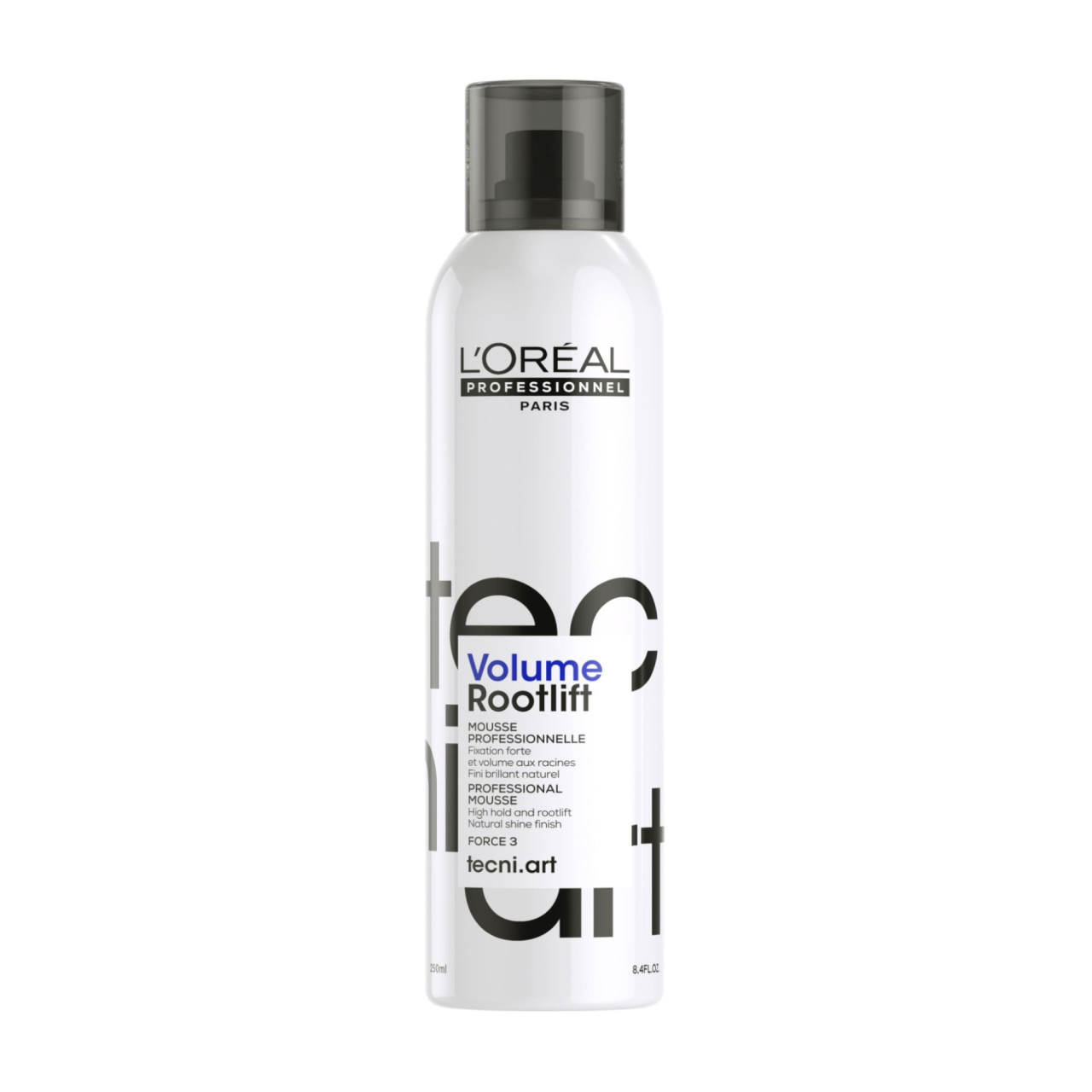 L'Oréal Professionnel Tecni.Art Volume Lift Spray Mousse Force 3