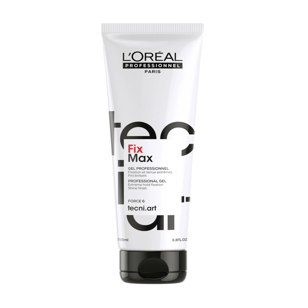 L'Oréal Professionnel Tecni.Art Fix Max Gel Force 6