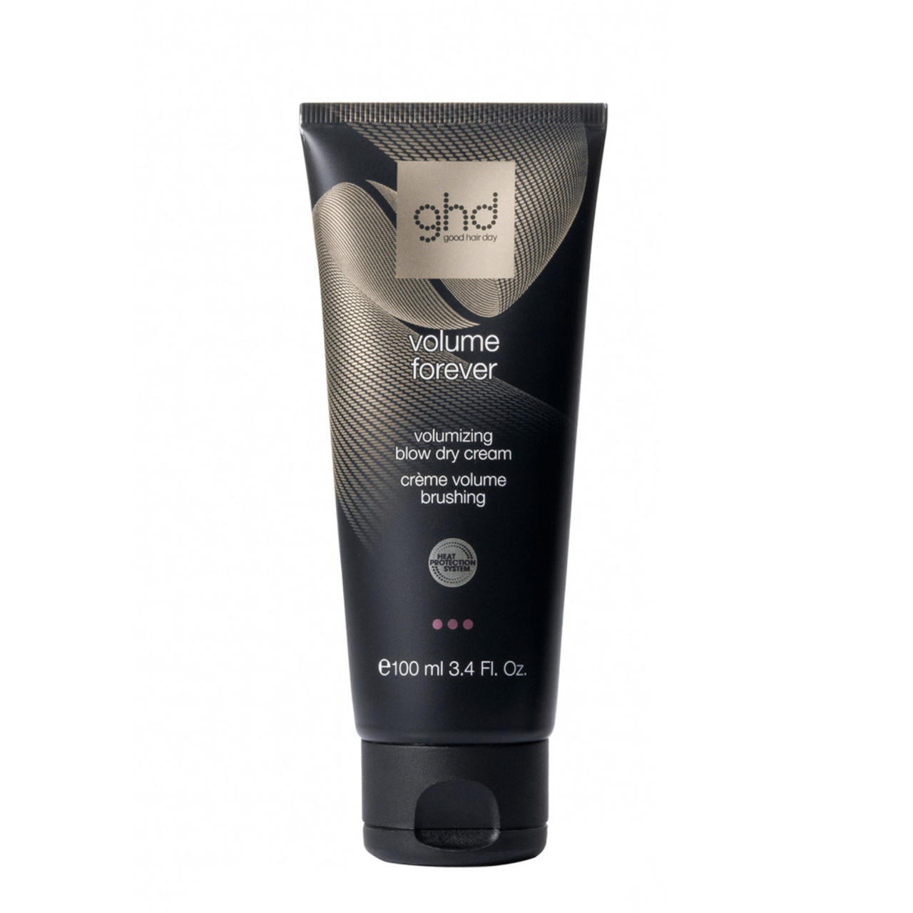 ghd Volume Forever Volumizing Blow-Dry Cream