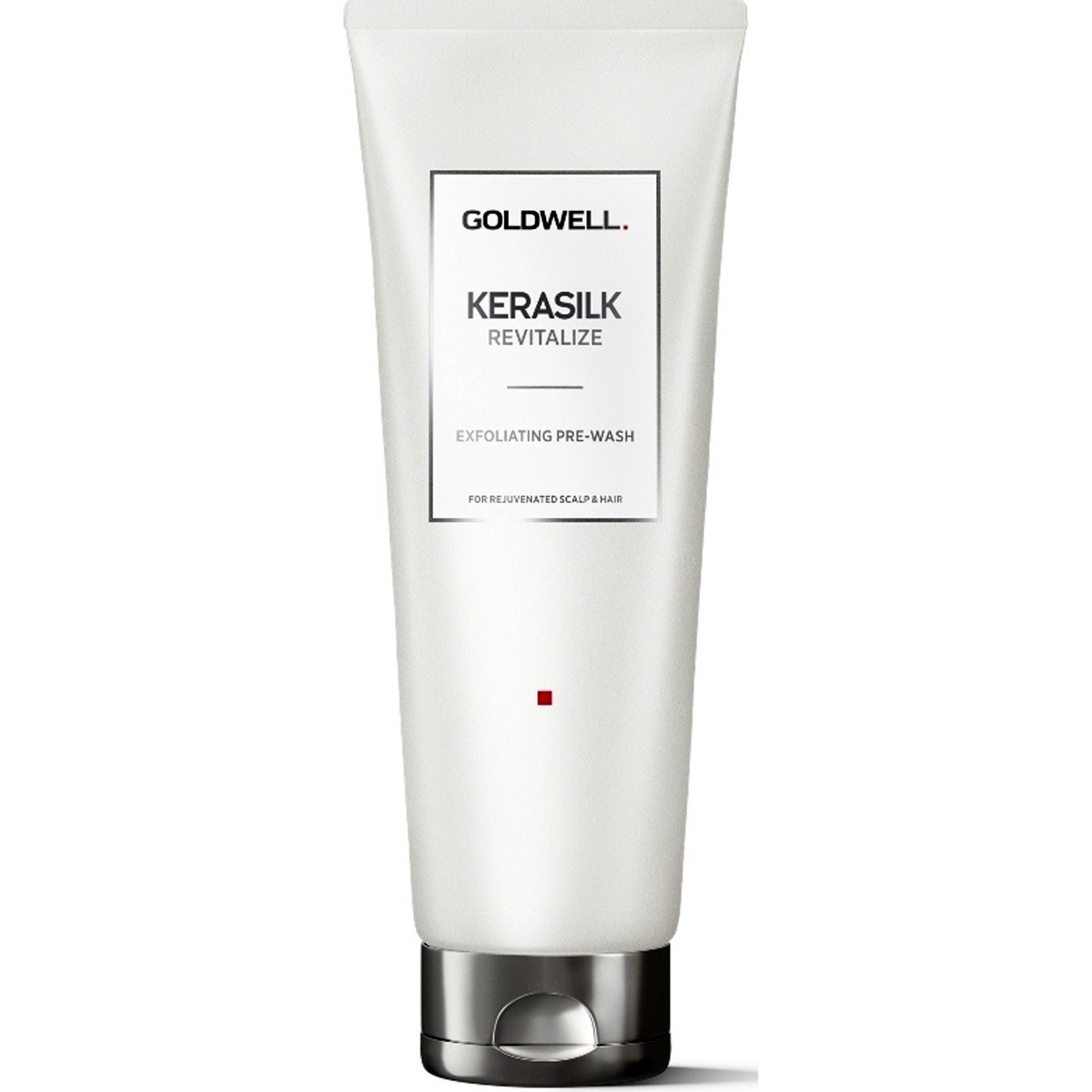 Goldwell Kerasilk Revitalize Exfoliating Pre-Wash Haarmaske