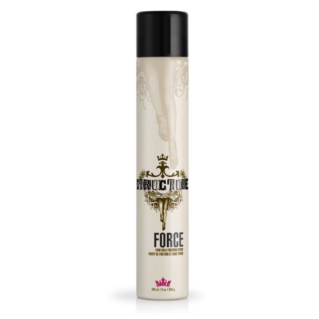 Joico Structure Force Haarspray Starker Halt