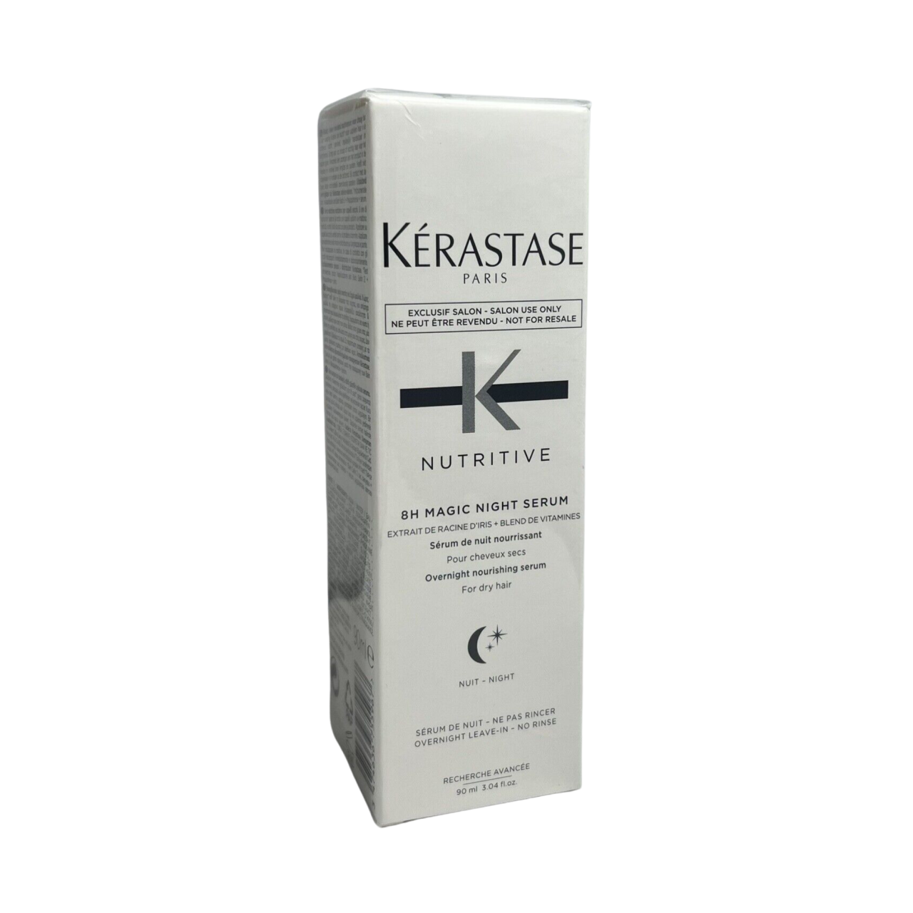 Kérastase Nutritive 8h Magic Night Serum
