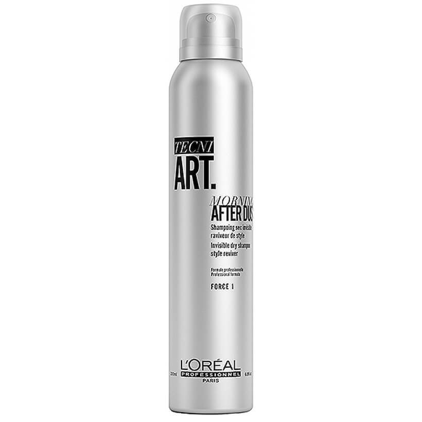 L'Oréal Professionnel Tecni.Art Morning After Dust Dry Shampoo Force 1