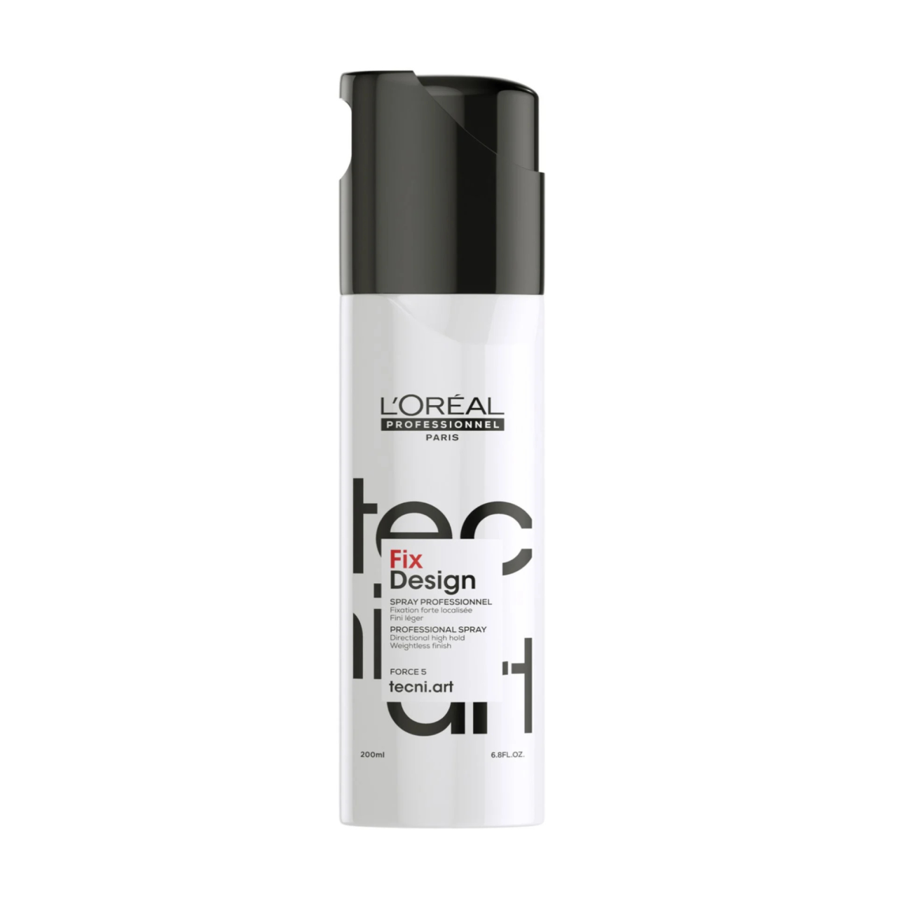 L'Oréal Professionnel Tecni Art Fix Design Fixier-Spray Force 5