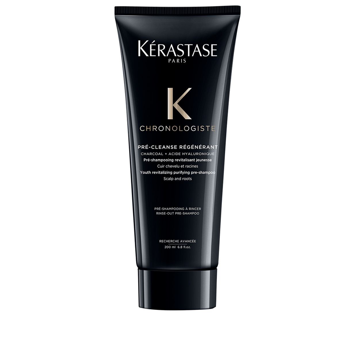 KÉRASTASE Chnronologiste Pre-Cleanse Regenerierend Pre Shampoo