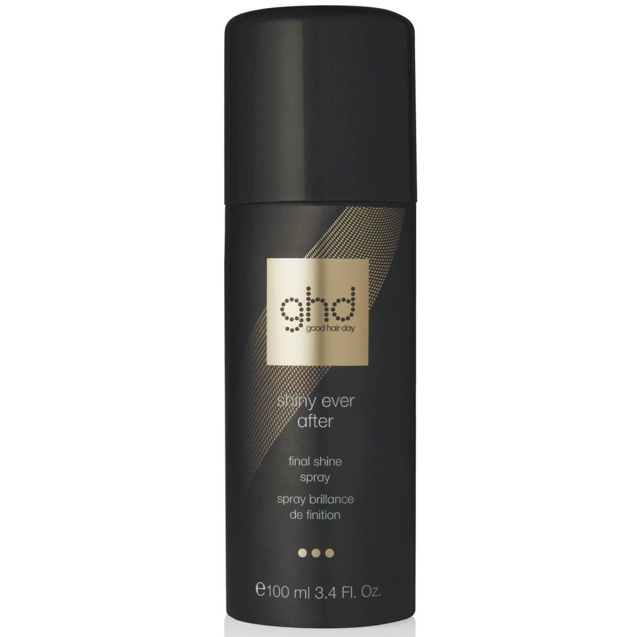 ghd Shiny Ever After Endgültiges Glanzspray
