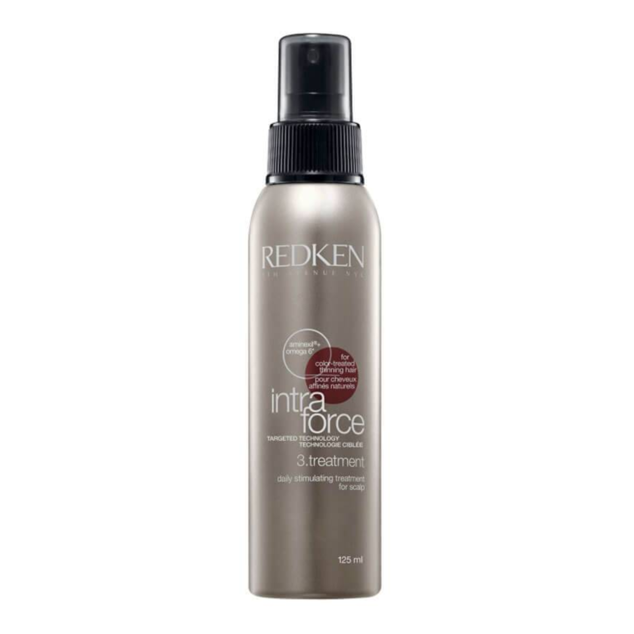 Redken Intra Force 3.Treatment